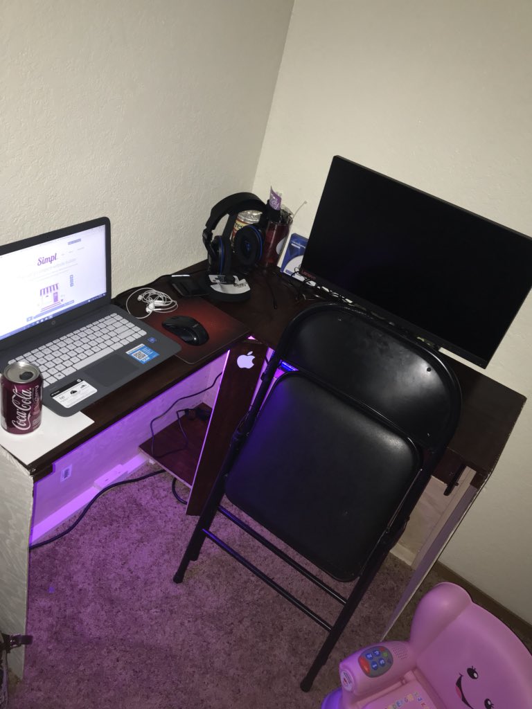 xTensity's tweet photo. Can’t wait to upgrade this go support me.🙏🏽💯 https://t.co/ZJhPgnuUwT