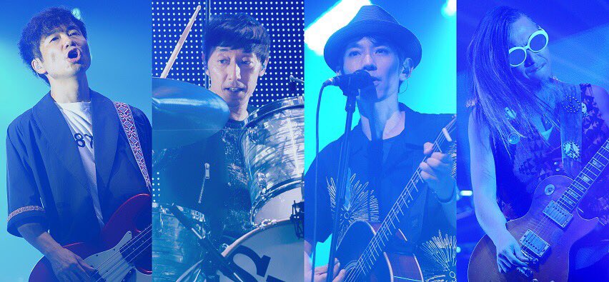 FM802RADIOCRAZY's tweet photo. ✨SpitzがFM802 RADIO CRAZYに出演決定✨✨

Spitzは29日（金）に出演します！

 #レディクレ #FM802

現在ローチケでチケット受付中ですー！
https://t.co/bU8OOMgcSM https://t.co/pLRwvG5edB