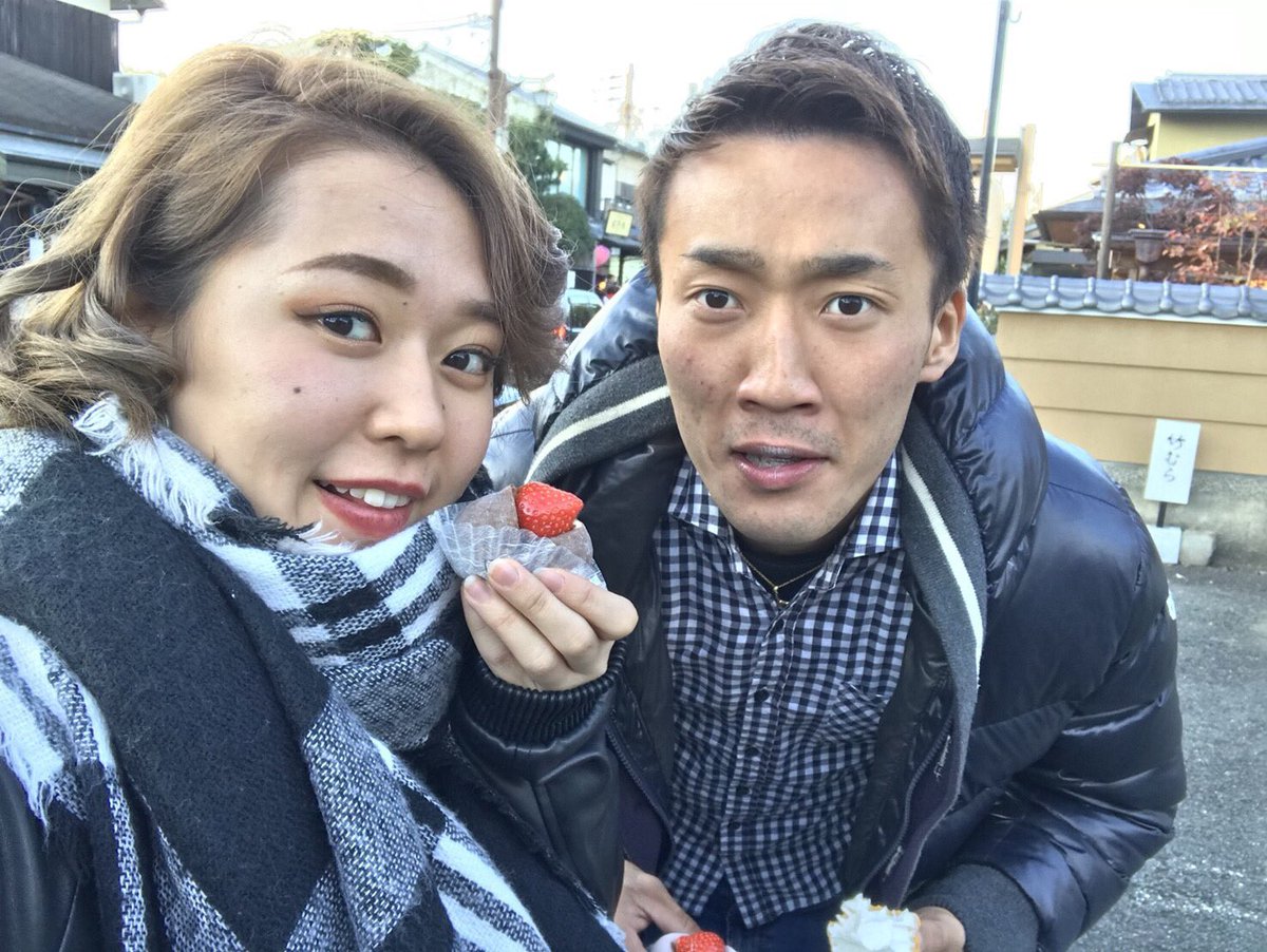 yuto4608's tweet photo. 嵐山へ行ってきました🙋🏻‍♂️
ライトアップ目当てでいった結果
一部しか光らへんとゆう事で
そっから2人そろって暴飲暴食😄
最高の日になった。けど今は東京
日帰りとゆう現実に戻されました。 https://t.co/WxDuVoqGva