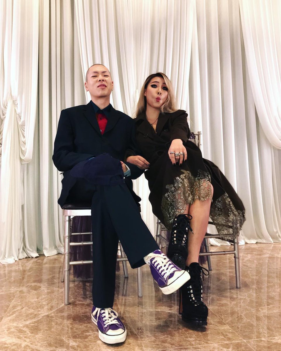 Hyukoh Philippines Cl Instagram Update D1 Ohhyuk Hyukoh 혁오 Hyukoh Philippines Cl Instagram Update D1 Ohhyuk Hyukoh 혁오