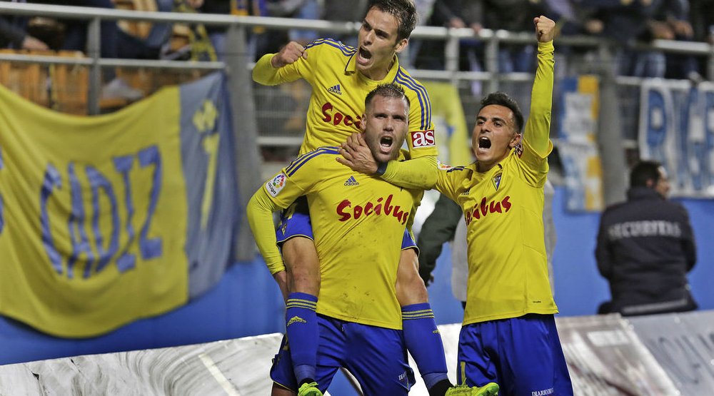 UD Almeria fans tweet media