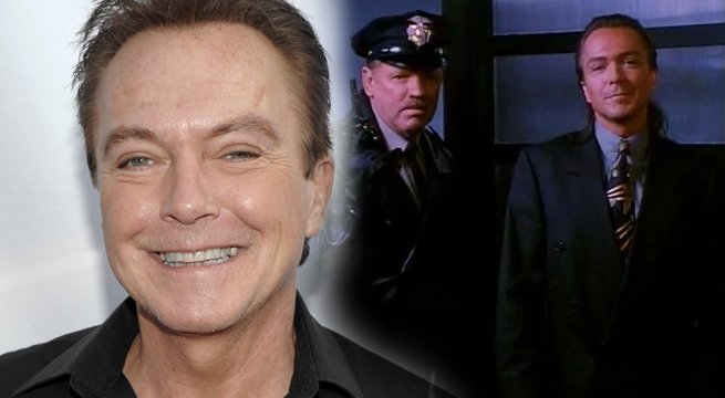 Remembering #DavidCassidy's role on #TheFlash. #RIPDavidCassidy:
comicbook.com/dc/2017/11/22/…