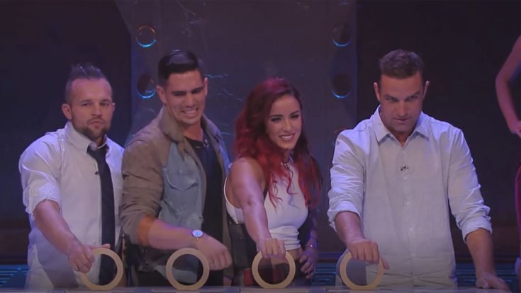InnerCirclePTV's tweet photo. Who won, and do we care after all of the bickering among the Challengers? We discuss it all! https://t.co/EVJjIR0UQ4 https://t.co/aeWZ2r9bQT