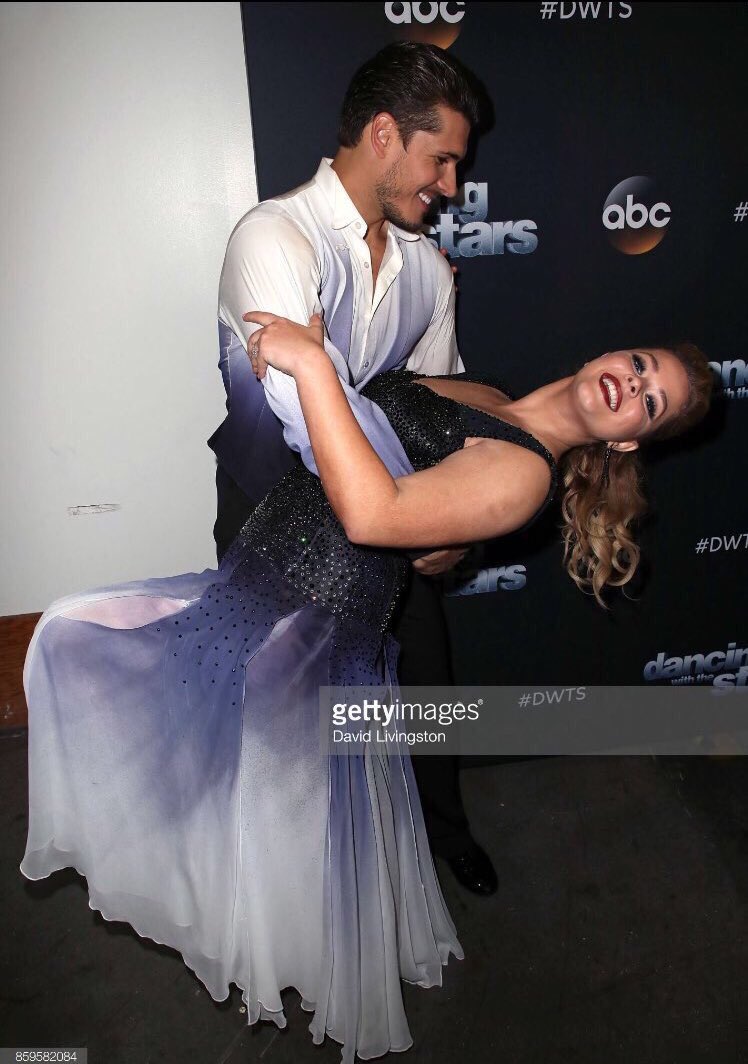 wesleyshosie's tweet photo. My fav's!!❤ #teamAteam
@SashaaPieterse @Gleb_Savchenko https://t.co/bRxJzeKFsL