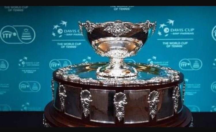 Uganda will compete in Davis Cup in 2018. The event will be hosted in Nairobi, Kenya. We look forward to participating. The trials for the team will be held in the near future.. <a href="/ITF_Tennis/">ITF_Tennis</a> <a href="/CedricNdilima/">Cedric Babu Ndilima</a>