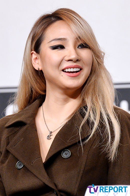 BaddestFemaleCL's tweet photo. CL at the tvN 'DOUBLE LIFE' Press Conference https://t.co/mw2vQBneME