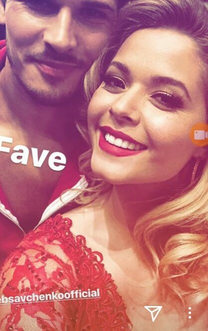 wesleyshosie's tweet photo. FUCK I LOVE HER SO MUCH!!
#teamAteam @SashaaPieterse https://t.co/RPnzC0pwzZ