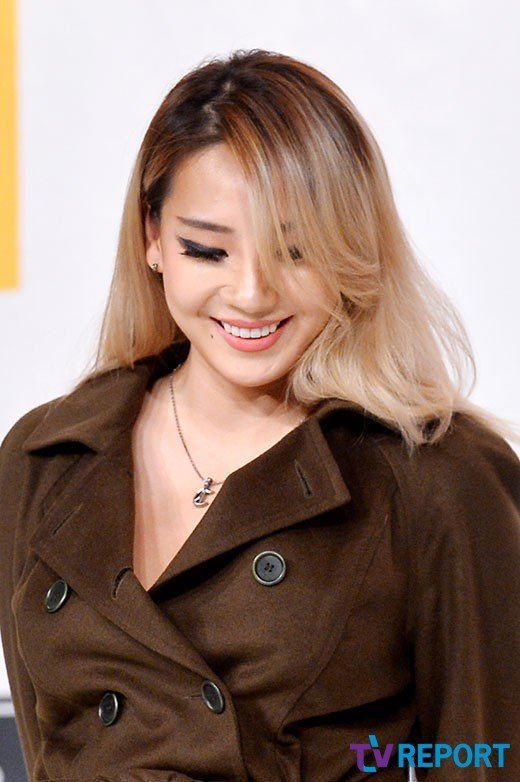 BaddestFemaleCL's tweet photo. CL at the tvN 'DOUBLE LIFE' Press Conference https://t.co/mw2vQBneME