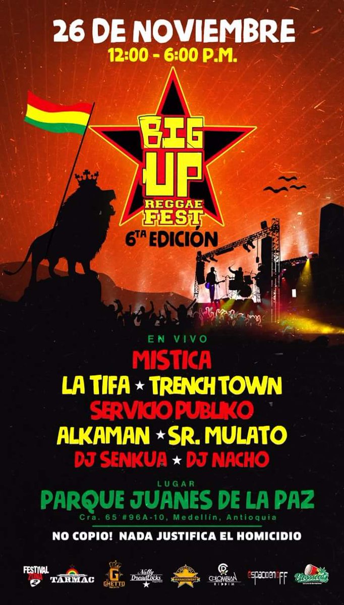 De Picnic Medellín tweet media