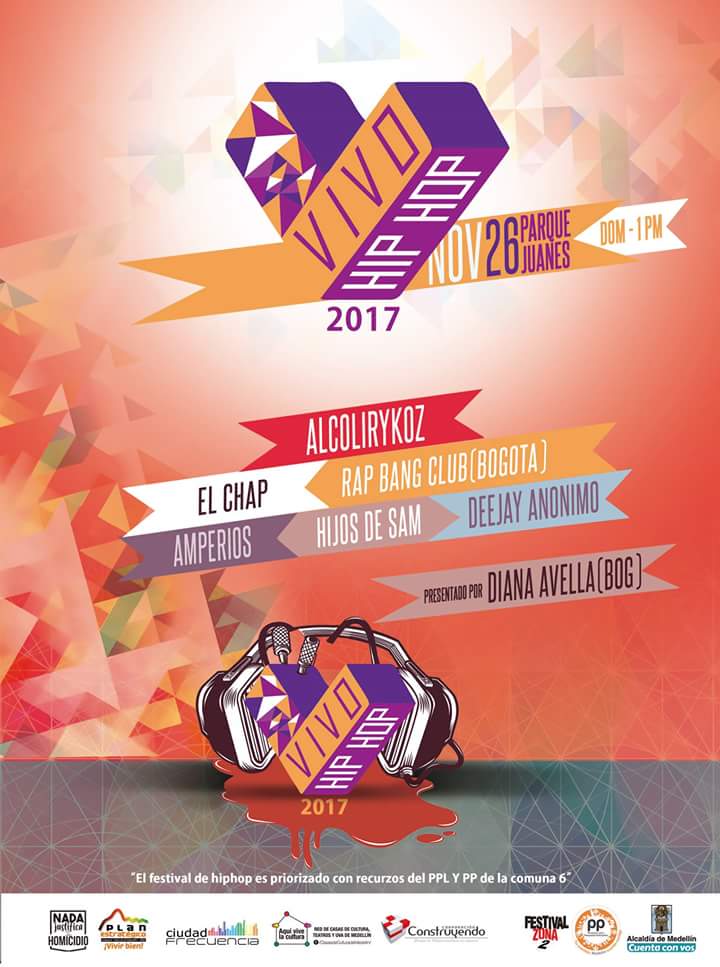 De Picnic Medellín tweet media