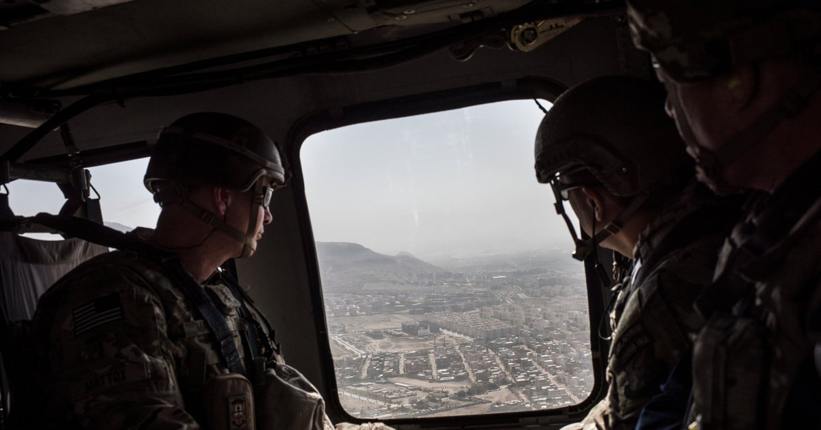 youngbrown2222's tweet photo. U.S. reportedly on track to drop three times more bombs on Afghanistan this year https://t.co/DvamLul5oL