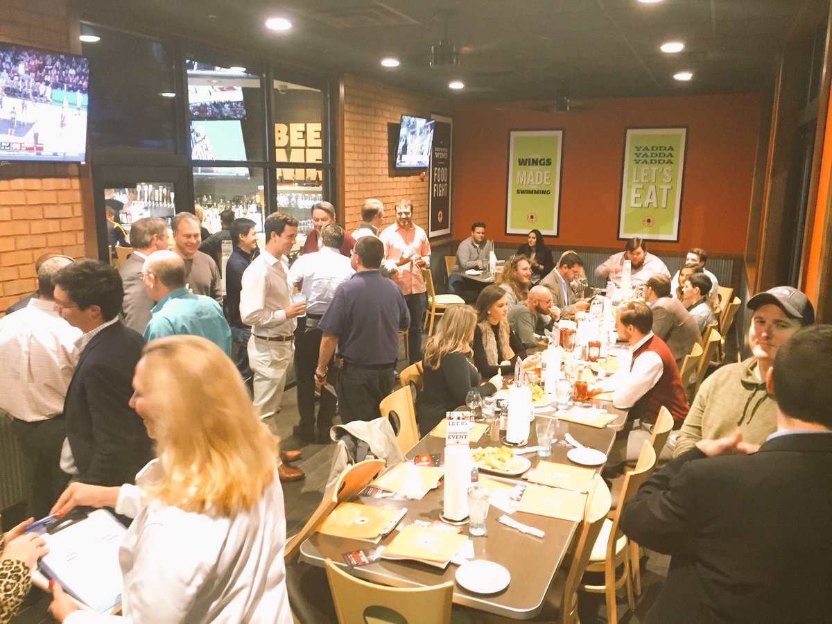 WilliamsonCoYR's tweet photo. Awesome turnout for @DrMarkGreen4TN. Happy to also have new @TYRF Chairman @EthanWhite08 and Committeman @AaronRice12 make the trip! https://t.co/qSVT8JjNuQ