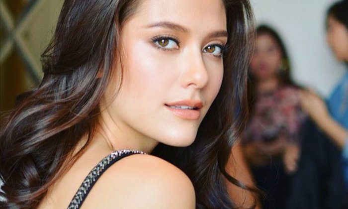 chosita_p's tweet photo. สวยและดีงามขนาดนี้ มงไม่ลงไม่ได้แย้วว
#MissUniverse #Thailand https://t.co/Uxjf8uKVjo
