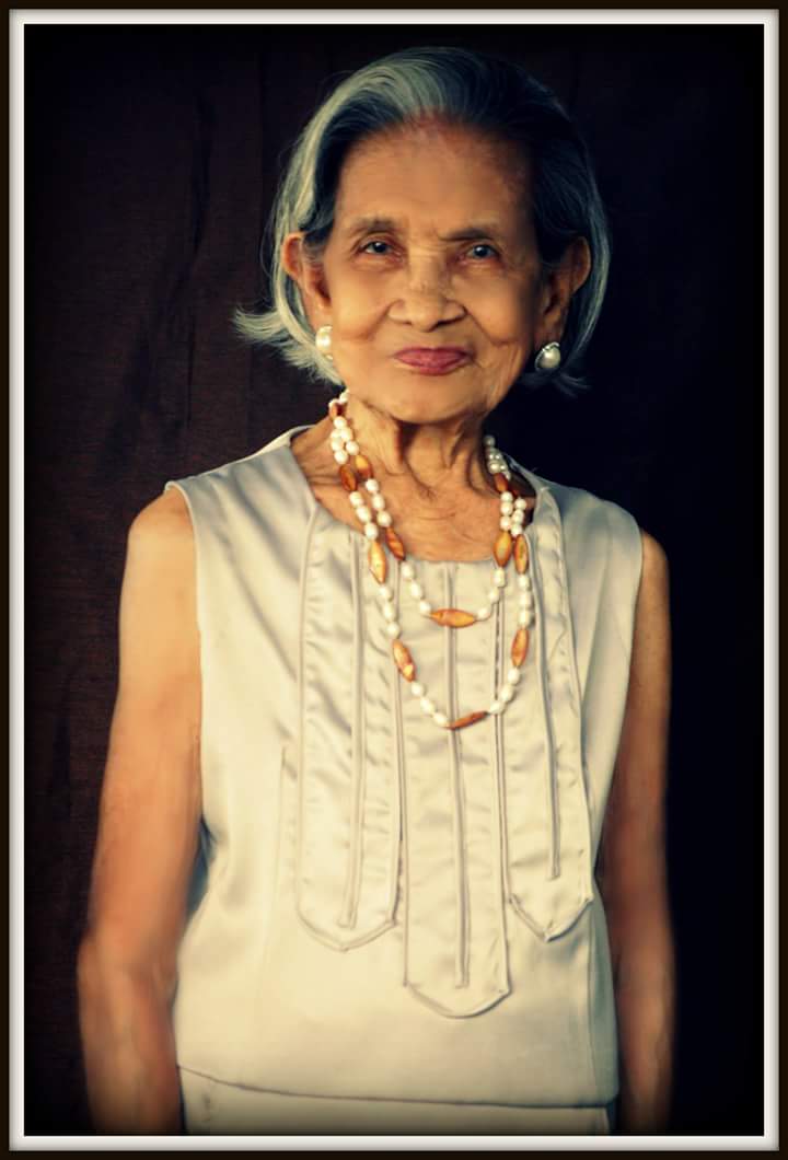 Happy birthday to the most loving person... I love you, I miss you!!!