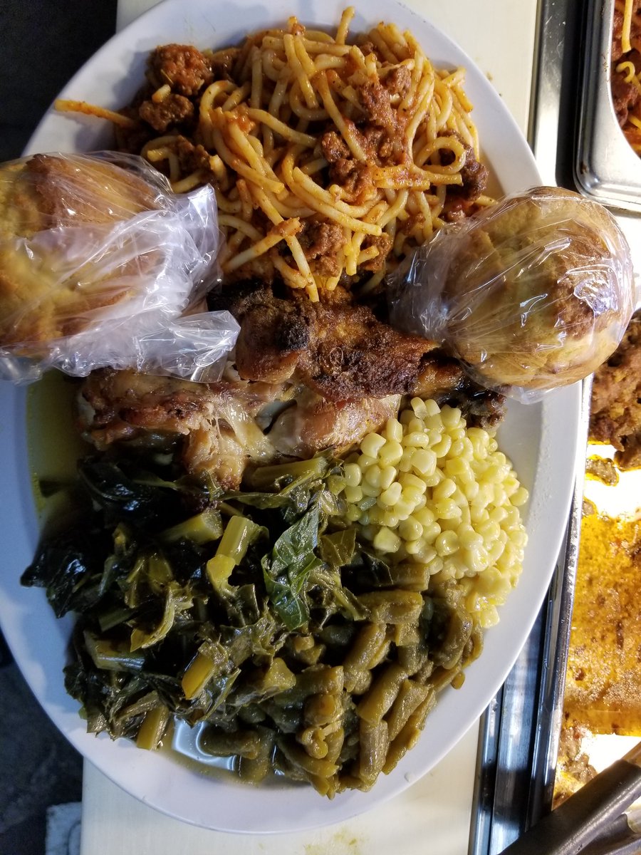grannykitchenLA's tweet photo. Best soul food in la hands down https://t.co/Oi4Ei10K8o