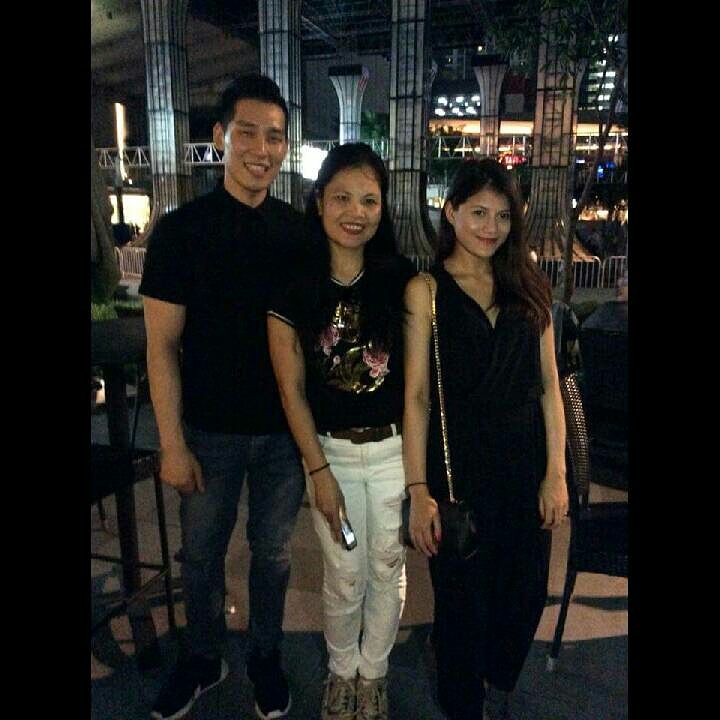 MelRoseSalpid3's tweet photo. @leo_hwang 
@chickLovesCakes 
Naki sabay na mag black
Missing u nah sana my kasunod pa
#LEOnaticsMissingYou https://t.co/vZycS24V0M