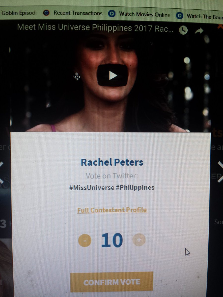 jolly0320's tweet photo. Done ! Para sa ekonomiya !! Laban!puso!  #MissUniverse #Philippines https://t.co/npVbxM8Ftj