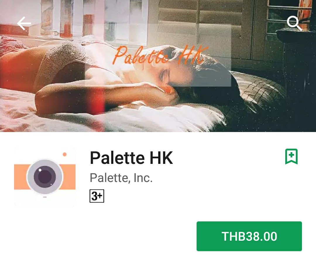 partyy555's tweet photo. Palette
👉Pika
👉HK
👉Nara
👉Twinkle
♥แอพละ 5 บาท
♥ยกเซต 8 แอพ 30 บาท
ถูกมากเวอร์ค่ะ ไม่ซื้อไม่ได้แล้ว ✔✔✔✔
#แอพดีบอกต่อ #แอพแต่งรูป #แอพแอนดรอย #แอพandroid https://t.co/aiQBdMscvx