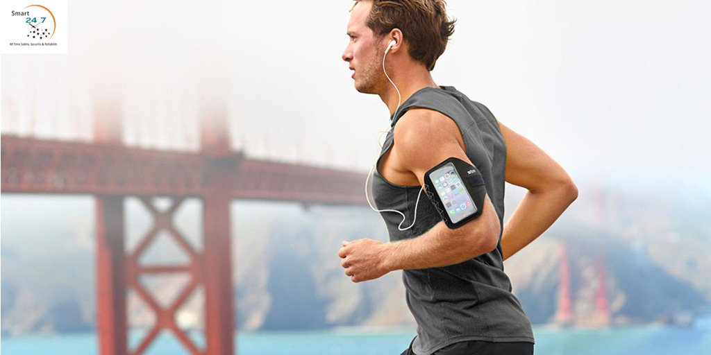 smart24x7's tweet photo. #SmartTips #SafetyTips

Always carry your cell phone while jogging. Avoid jogging in areas that does not offer good reception. https://t.co/cAm5u0nCOV