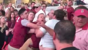 AintThatWeird's tweet photo. Week 13 college football picks … Stop the madness! Just let Bama win https://t.co/zDof21Thel https://t.co/NUlpKOGfGA