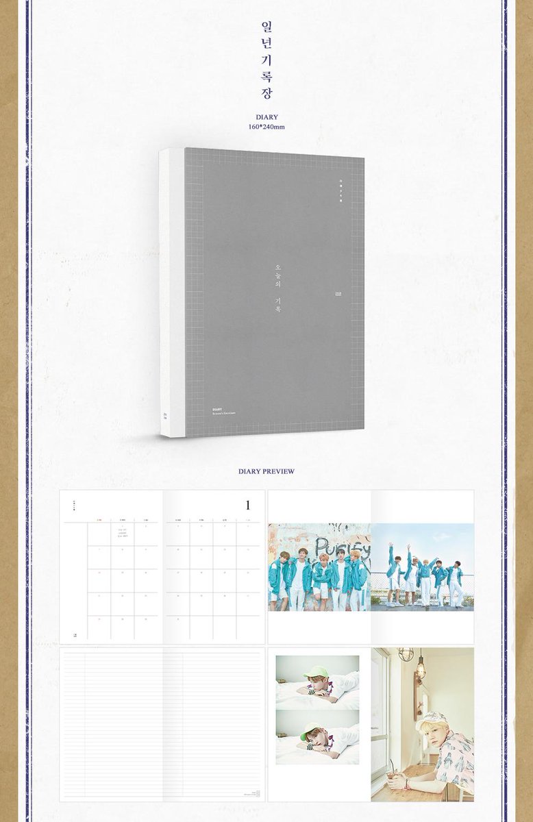 OHottestShop's tweet photo. [PO] BTS SEASON GREETINGS 2018 (SHARING GOODS)
Bisa DP
FREE ONGKIR!
Price start from IDR 20.000
Close PO: 27 Nov 2017
https://t.co/ewQGbv7UJx https://t.co/NoUe9gaMMV