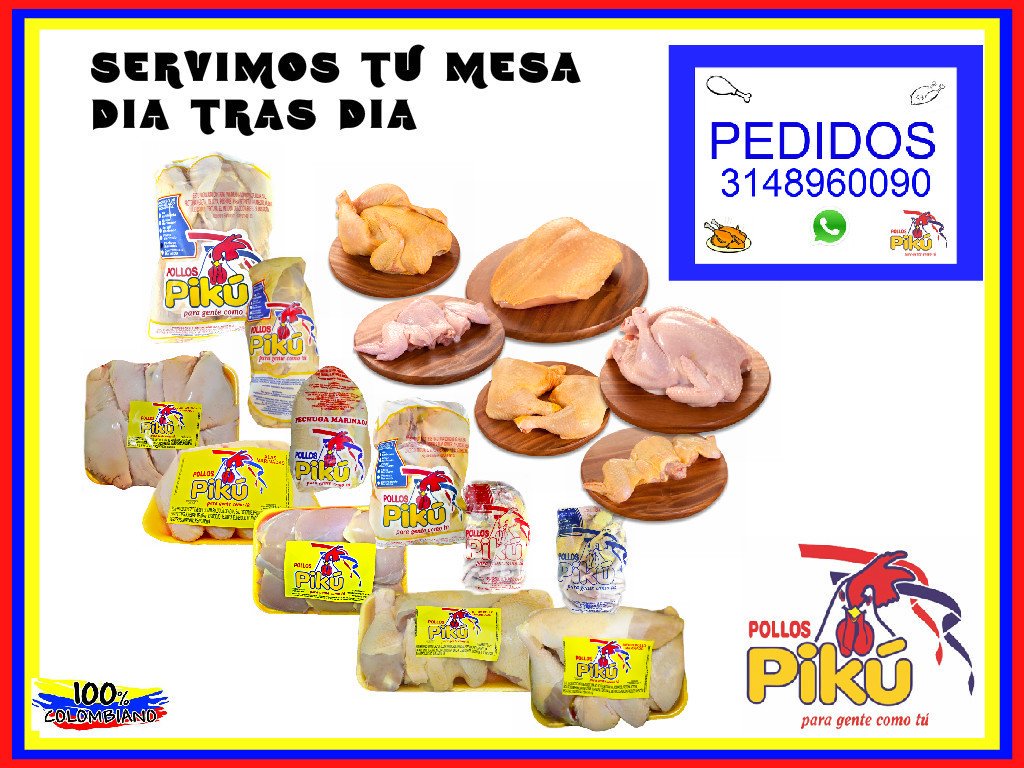 POLLOSPIKU's tweet photo. @Mercapava https://t.co/dqCj2mPRyP