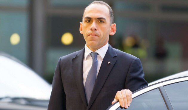 Στις 8:00 στο Πρωινά Νέα ο ΥΠΟΙΚ σε μία εφ´όλης της ύλης συνέντευξη στο στούντιο #prwinanea #tvone