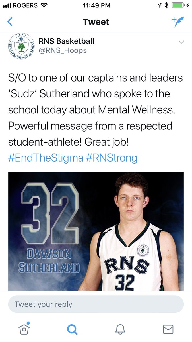Bobby Sutherland tweet media