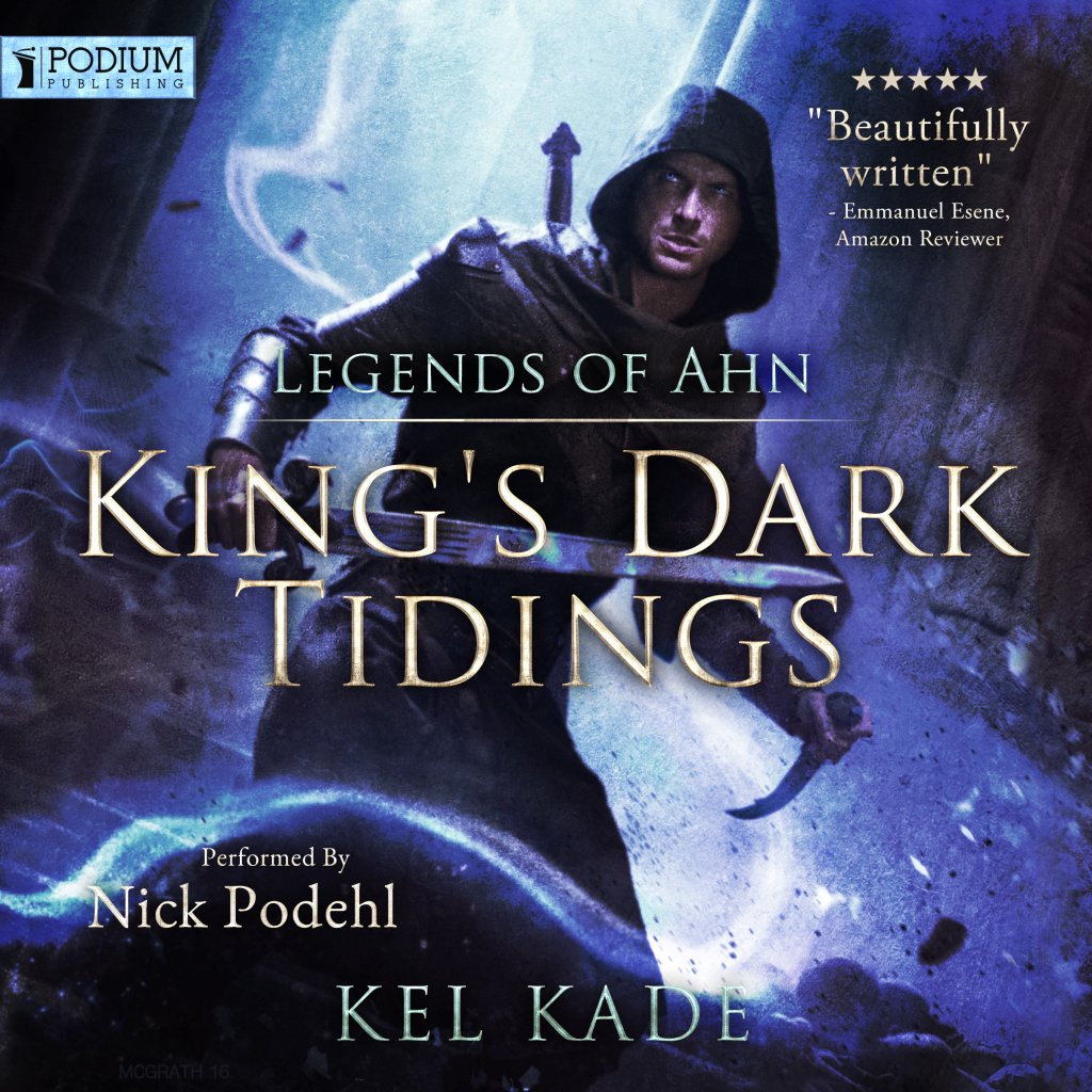 Kel_Kade's tweet image. ✨⚔️ Pre-Order the Legends of Ahn (KDT 3) Audiobook Now! ⚔️✨ kelkade.com/2017/11/22/%e2…