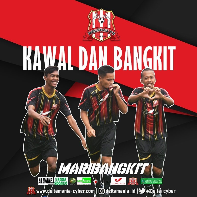 Kawal Dan Bangkit 💪💪
#Maribangkit