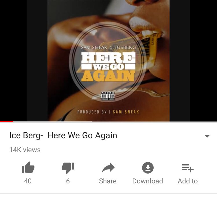 BWAjacob's tweet photo. @DJSamSneak @IceBerg305 it’s a classic anytime the #legends collab #LiveHouse #DadeCounty https://t.co/v0wIwTRep1