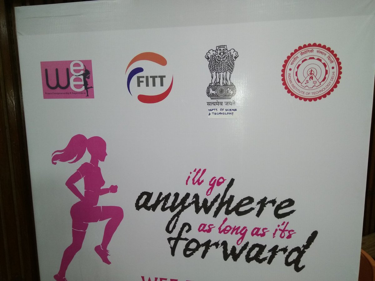 weefdn's tweet photo. The second batch of wee fellows after pitching to an eminent jury... Congratulations on becoming wee fellows.
Supported by DST. @Ashutos61 @anitadst16 @aparnasar
#wee #weefoundation #weemovement #womenempowerment https://t.co/G6KqMToOOV