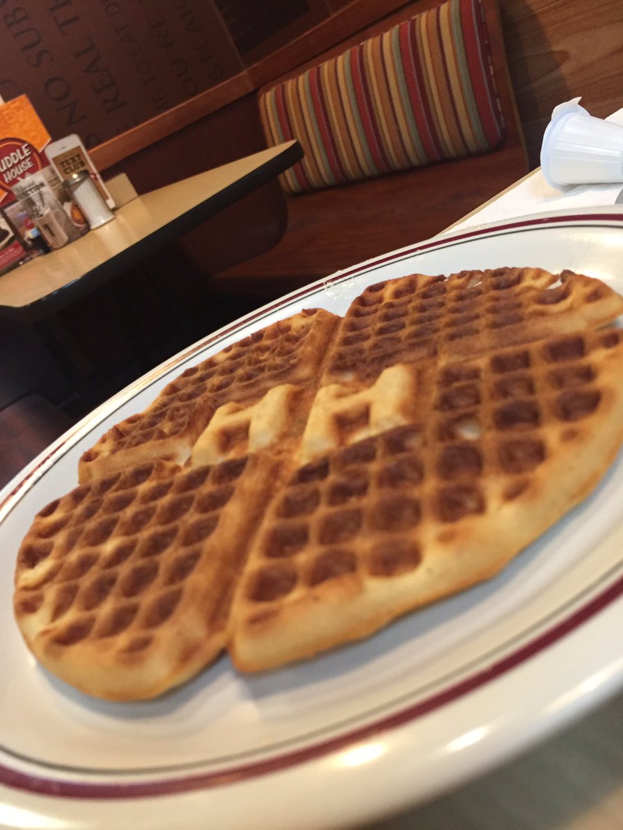 allaboutandy's tweet photo. Waffle? No? Yes? Crape? @HuddleHouse https://t.co/jtzP2ulQGJ