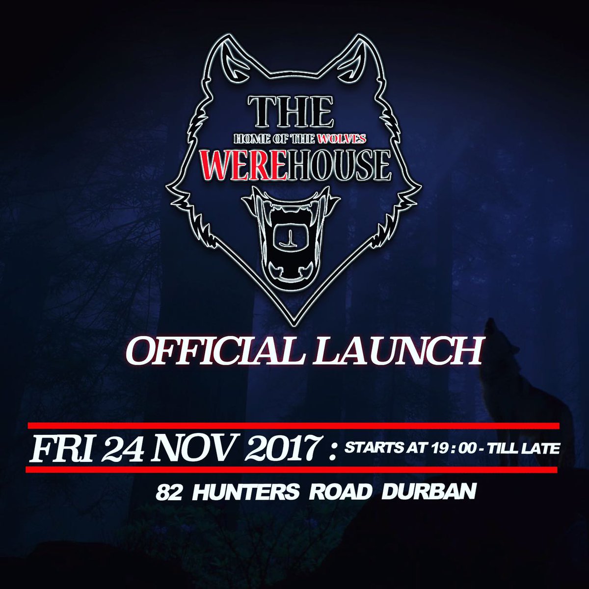 We all come from different backgrounds. We've been brought together by this ART that we do. This Friday were lauching Come through entry is free ! Dont miss out !