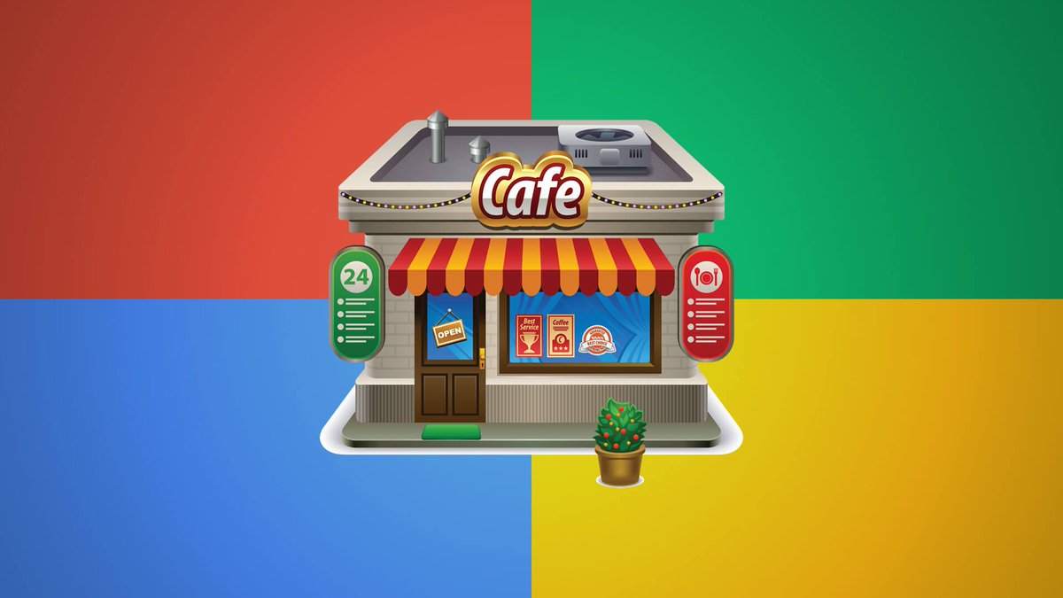 IM_Coaching's tweet photo. Google’s new #SmallThanks Hub automatically creates digital &amp; printed… https://t.co/QW3MHEnfo2 #APosttoMarketingLand #ChannelLocal #Google https://t.co/XnX4tLoPtd