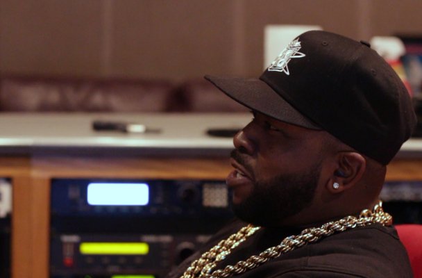 ajc's tweet photo. It doesn’t take but a few hours in @BigBoi’s presence to realize that he’s a true Renaissance cat. @MRuggieriAJC sits down with the Renaissance man of rap to talk Atlanta music history https://t.co/OPUh5WdXKp https://t.co/8qcioDQ1jO