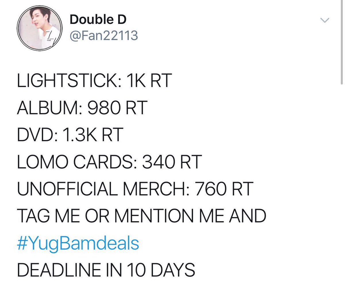 My_Sugakookies's tweet photo. 🖤Please help me get a ASTRO lightstick! 🖤
🔁1k RT
✅Save accounts allowed
🔚In ten days 
#YugBamdeals
🦋comment if you need a rt,rt mine first then I'll do yours🦋 https://t.co/63WJJkJEcu