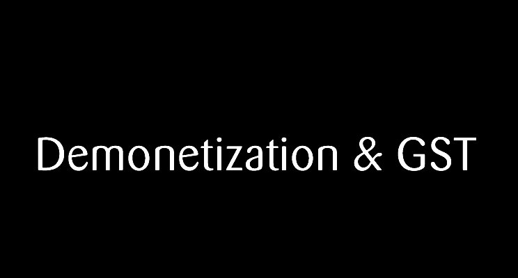 Somani_Realtor's tweet photo. #Demonetization and #GST have hampered cities’ real estate ranking, For More Info:- https://t.co/o9jkMpT9rc https://t.co/SokZBZn1ES