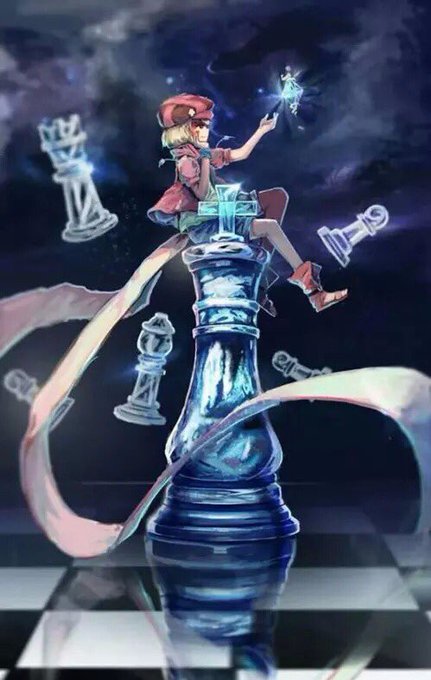 ノーゲームノーライフ好きのtwitterイラスト検索結果