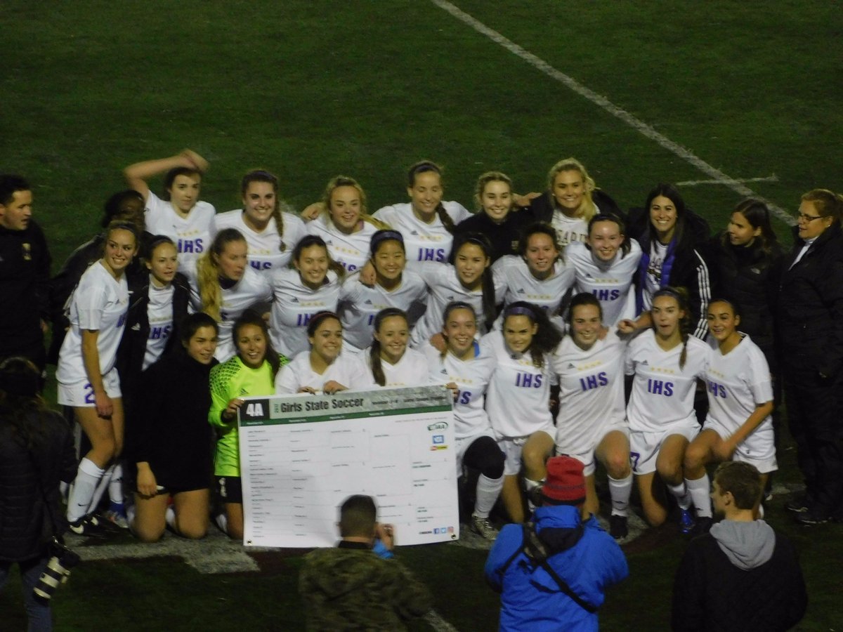 ESN's Soccer All-State Tourney teams are now up check it out here, we have 4A thru 1A sorry no B's we didn't get to see all the games so we decided not to guess on an all-tourney team. elisportsnetwork.com/2017/11/22/sta…