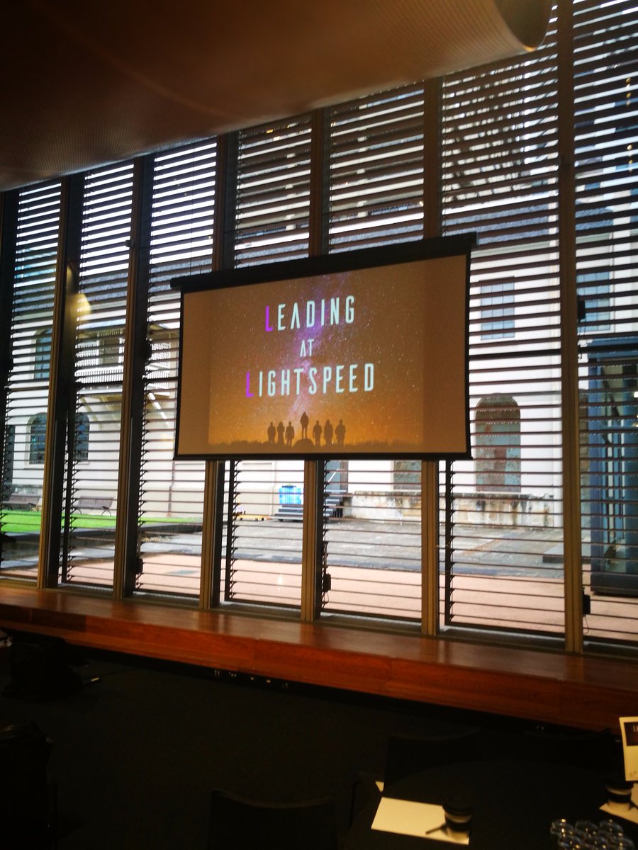 theDBLedge's tweet photo. Fantastic sharing and collaboration during our think tank sessions at Sydney’s Leading at Lightspeed event. Thank you to everyone who attended.
@chrisriddell @dbltweet #LeadingAtLightspeed #LeadersSummit #DBL #DevelopmentBeyondLearning #globaltrends #changemakers #CMRBConnect https://t.co/1Syb0DIepA
