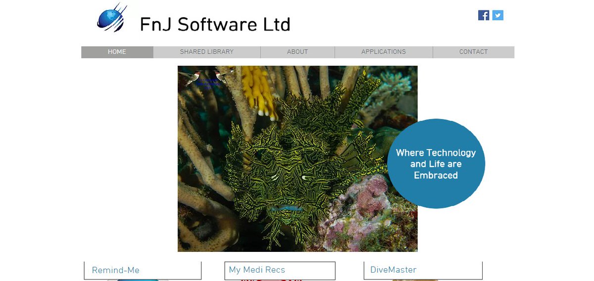 FnJSoftware1's tweet photo. VISIT OUR WEBSITE https://t.co/aST7V2qkd9 !
Check out website out to know more on our different products. You get an intricate description and details on our products. From there you are also able to get links to download them as well. https://t.co/qabngr7xxe