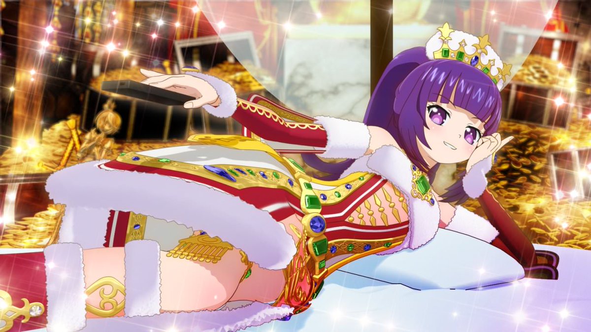 ハッシュタグ 華園しゅうかはいいぞ