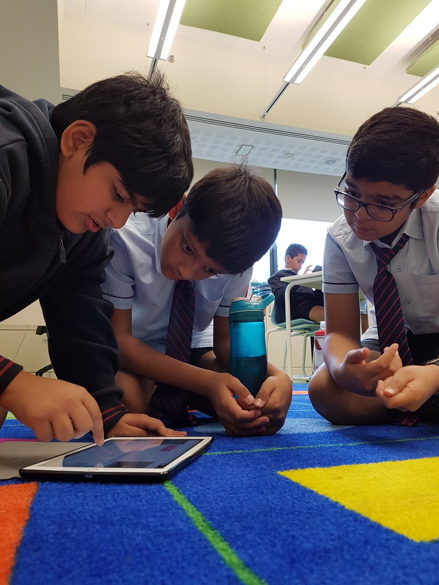 DAAElementary's tweet photo. Students dreaming of connecting teachers and students with those less fortunate to build understanding and provide opportunities.
#kids4change #globalgoals #globalcitizens #ESInnovationday https://t.co/sXOq0tzVlk