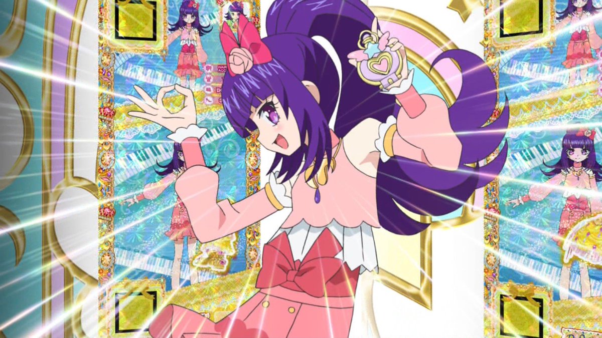 ハッシュタグ 華園しゅうかはいいぞ