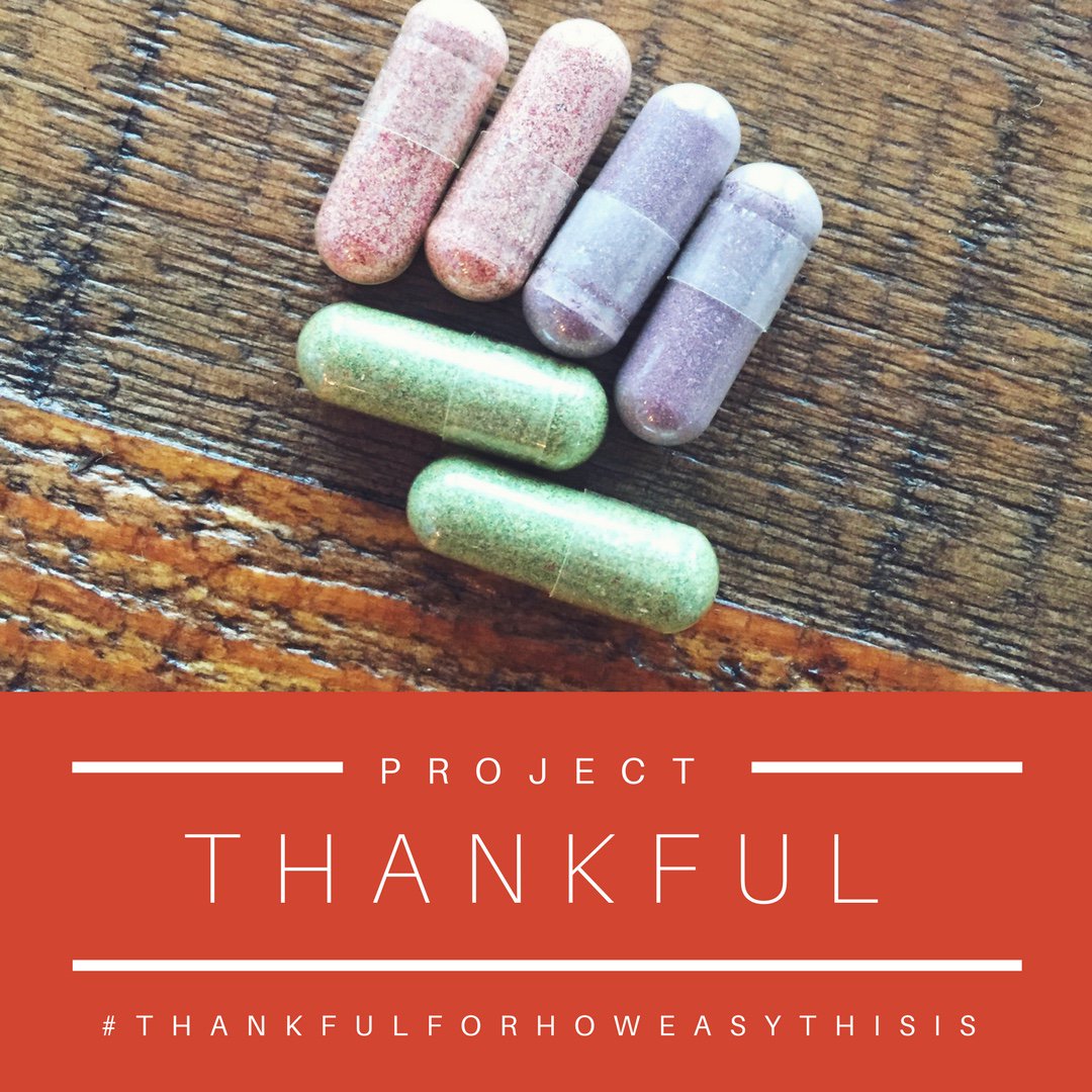 JackieDragoni's tweet photo. #ProjectThankful https://t.co/wr8AspuUtq