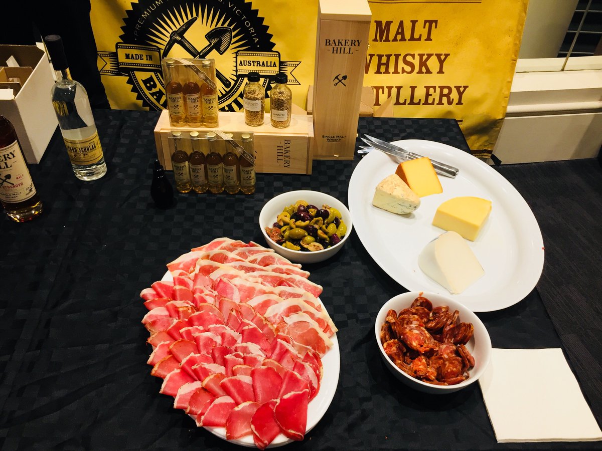 Let us host a pop-up whisky bar at your next function. All sizes and budgets catered for. Bakeryhill.com for details