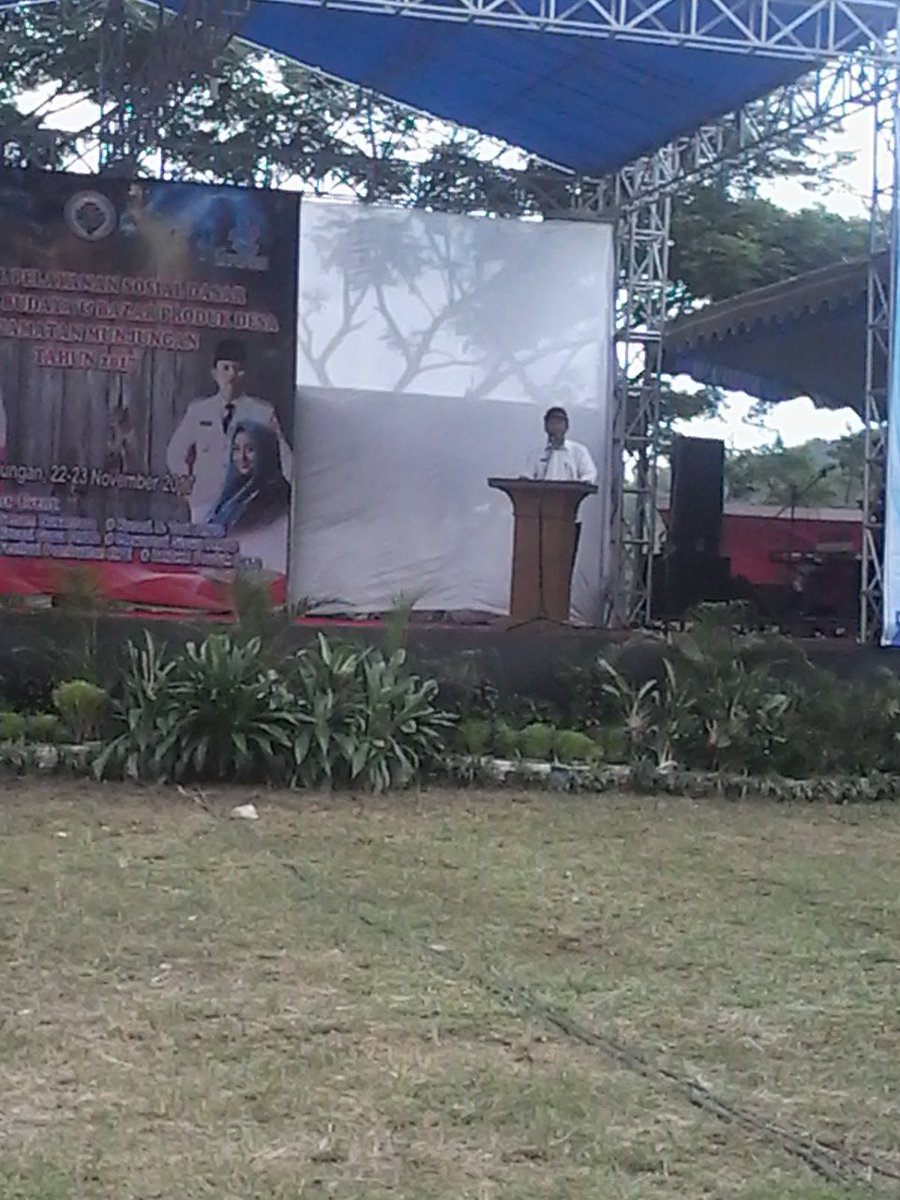 EndangYuniastut's tweet photo. Kegiatan Festival PSD_GSC Kec. Munjungan Kab.Trenggalek yg merupakan rangkaian dari Lokakarya Kemitraan, dan ikhiyar/Kampanye PSD_GSC kpd seluruh stakeholder dg harapan PSD menjdi Prioritas Pemb.di Desa.
@EkoSandjojo @kmngenerasi @gsc_jatim @GscTrenggalek https://t.co/OtuW5F9dTF