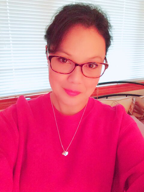 onefinepinay08's tweet photo. Just me... https://t.co/x3AiLJDCxt