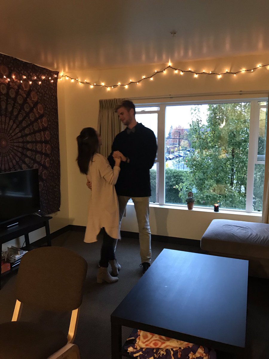 karlieraem's tweet photo. Because @GPaduke11 is the real MVP when it comes to sneaky candids 😍 https://t.co/vGxTwHemlE